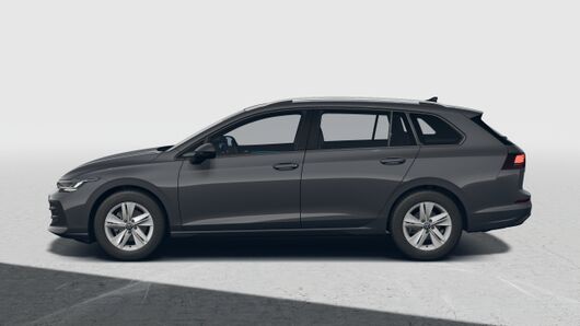 Golf Variant Life 1.5 TSI képe