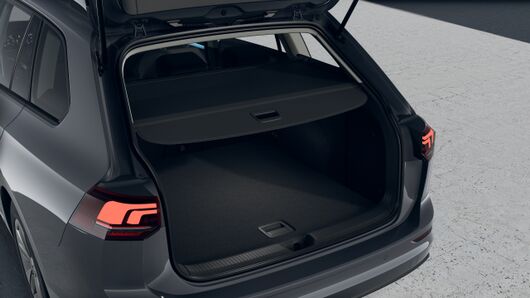 Golf Variant Life 1.5 TSI képe