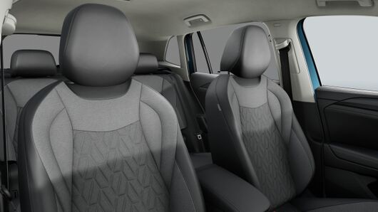 Tiguan Prime 1.5 eTSI OPF DSG képe