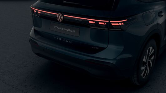Tiguan Prime 1.5 eTSI OPF DSG képe