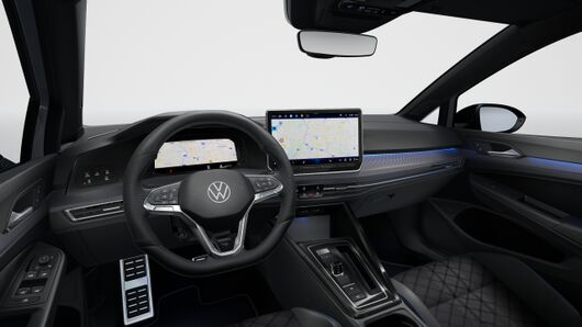 Golf R-Line 1.5 eTSI DSG képe