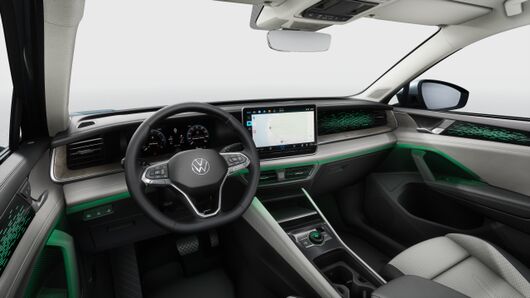 Tayron Elegance 2.0 TDI DSG képe