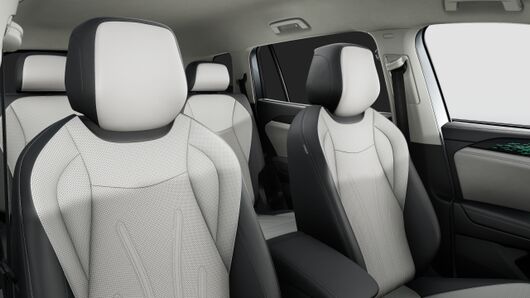 Tayron Elegance 2.0 TDI DSG képe