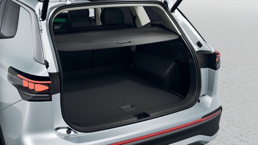 Tayron Elegance 2.0 TDI DSG képe