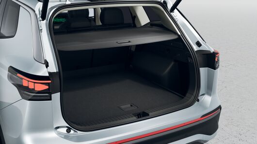 Tayron Elegance 2.0 TDI DSG képe