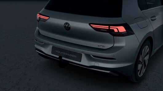 Golf Style 1.5 eTSI DSG képe