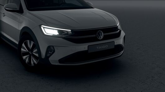 Taigo Start 1.0 TSI képe