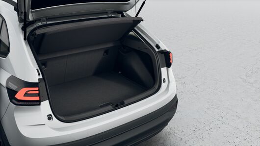 Taigo Start 1.0 TSI képe