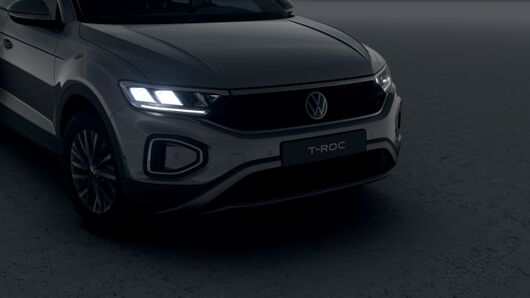 T-Roc 1.5 TSI ACT Start DSG képe