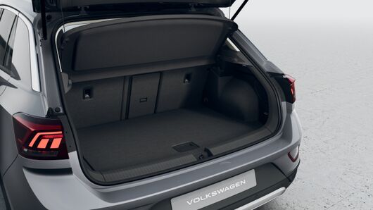 T-Roc 1.5 TSI ACT Start DSG képe