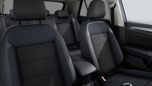 T-Roc Limited 1.5 TSI ACT képe