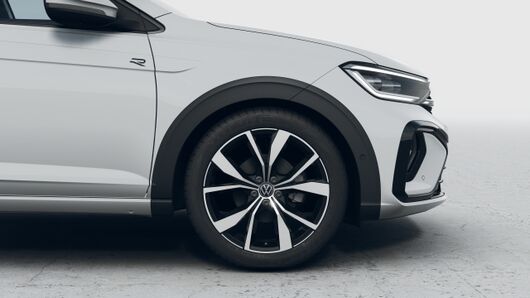 Taigo R-Line 1.5 TSI ACT DSG képe