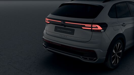 Taigo R-Line 1.5 TSI ACT DSG képe