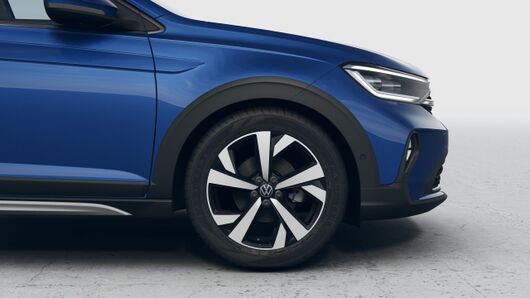 Taigo Style 1.5 TSI ACT DSG képe