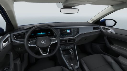 Taigo Style 1.5 TSI ACT DSG képe