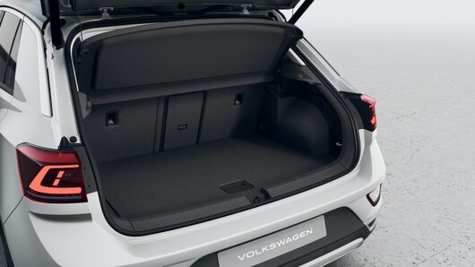 T-Roc Limited 1.5 TSI ACT DSG képe