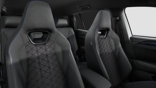 Tayron R-Line 2.0 TDI DSG képe