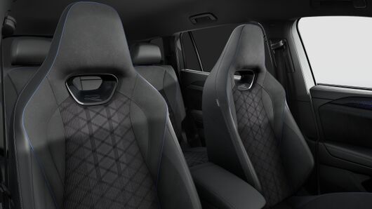 Tayron R-Line 2.0 TDI DSG képe