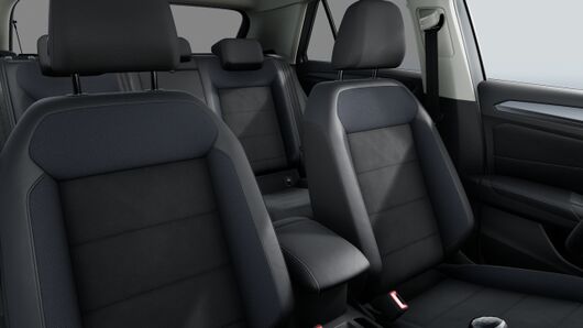 T-Roc Limited 1.5 TSI ACT képe