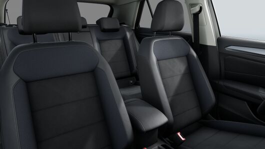 T-Roc Limited 1.5 TSI ACT DSG képe