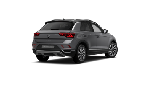 T-Roc Limited 1.5 TSI ACT DSG képe