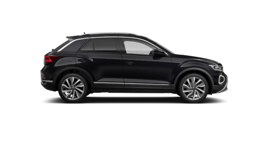 T-Roc Limited 1.5 TSI ACT DSG képe