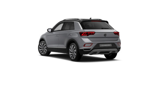 T-Roc Limited 1.5 TSI ACT DSG képe