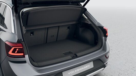 T-Roc Limited 1.5 TSI ACT DSG képe