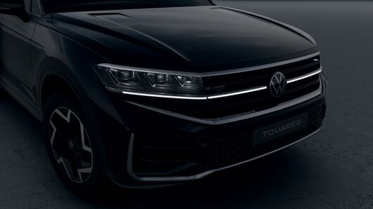 Touareg 3.0 V6 TDI R-Line képe