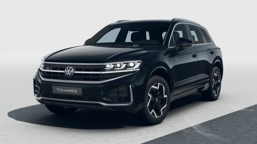 Touareg 3.0 V6 TDI R-Line képe