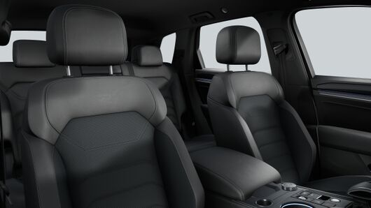 Touareg 3.0 V6 TDI R-Line képe