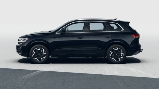 Touareg 3.0 V6 TDI R-Line képe