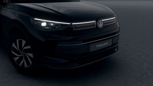 Tiguan Prime 1.5 eTSI OPF DSG képe