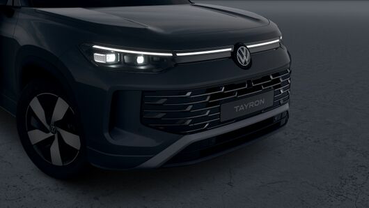 Tayron Elegance 1.5 eTSI DSG képe