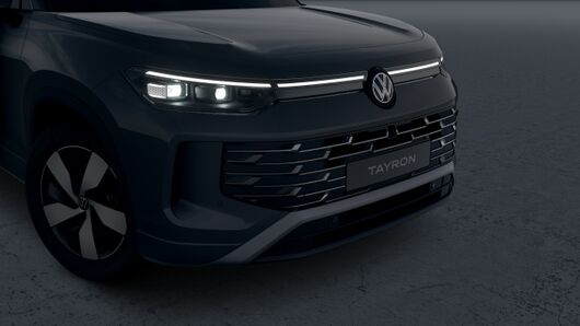 Tayron Elegance 1.5 eTSI DSG képe