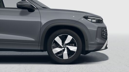 Tayron Elegance 1.5 eTSI DSG képe