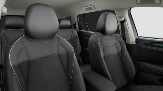 Tayron Elegance 1.5 eTSI DSG képe