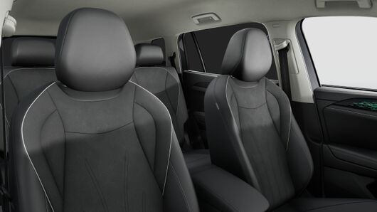 Tayron Elegance 1.5 eTSI DSG képe