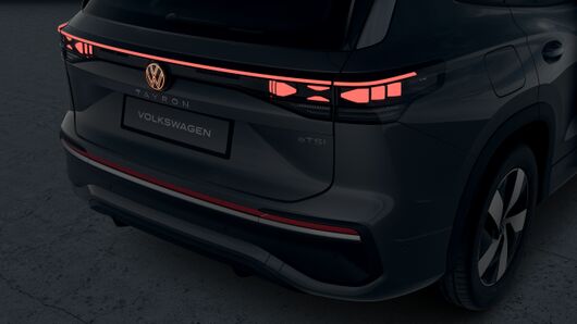 Tayron Elegance 1.5 eTSI DSG képe