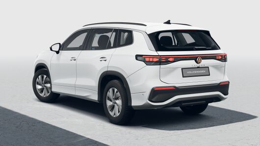 Tayron Life 1.5 eTSI DSG képe