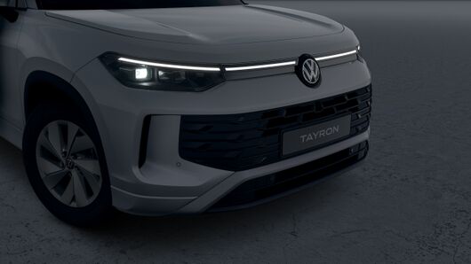 Tayron Life 1.5 eTSI DSG képe