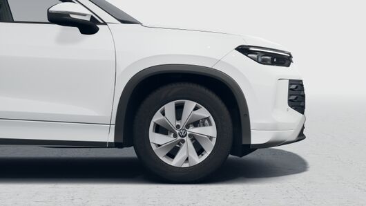 Tayron Life 1.5 eTSI DSG képe