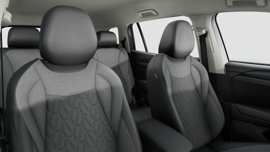 Tayron Life 1.5 eTSI DSG képe