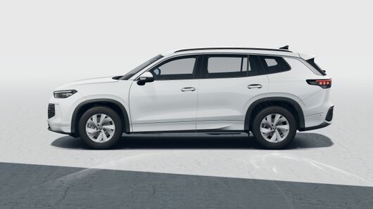 Tayron Life 1.5 eTSI DSG képe