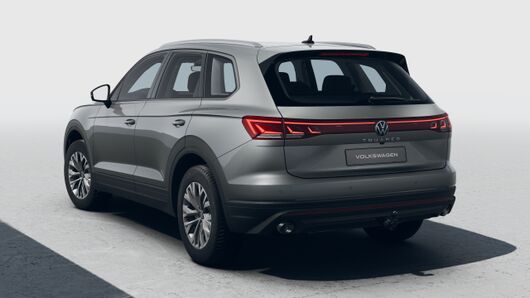 Touareg 3.0 V6 TDI Camel képe