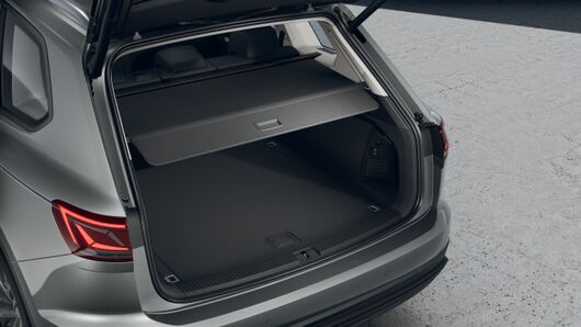 Touareg 3.0 V6 TDI Camel képe