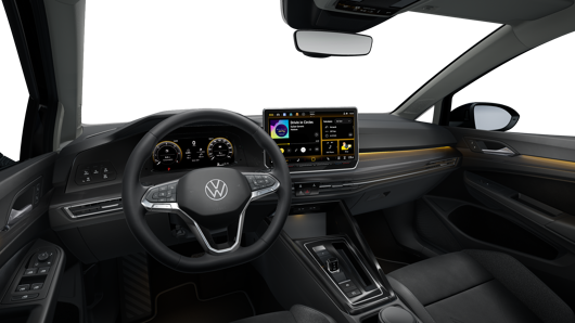 Golf Style 1.5 eTSI DSG képe