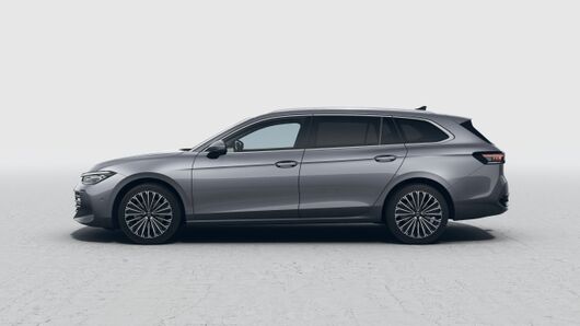 Passat Variant Elegance 2.0 TDI DSG képe