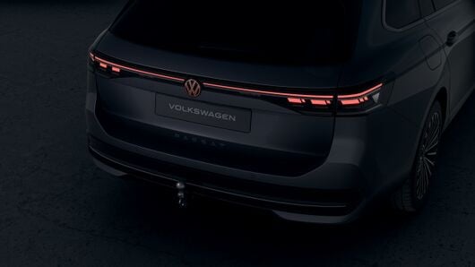 Passat Variant Elegance 2.0 TDI DSG képe