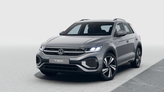 T-Roc R-Line 1.5 TSI ACT DSG képe